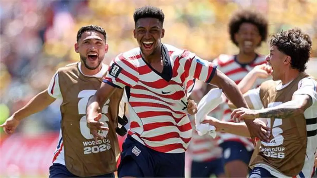 متى ستجمع مباراة أمريكا بالبوسنة والهرسك في كأس العالم 2026؟